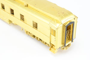 HO Brass Oriental Limited Various Roads Pullman Heavyweight 8-1-2 Sleeper w/Ice A/C