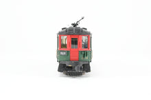 Load image into Gallery viewer, HO Brass Suydam CNS&amp;M - North Shore Line Interurban 251 Combination Coach Custom Painted
