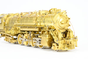 HO Brass OMI - Overland Models, Inc. MP - Missouri Pacific "BK-63" 2-8-4 Nos. 1901 – 1925