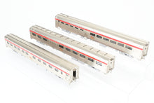 Load image into Gallery viewer, HO Brass TCY - The Coach Yard SP - Southern Pacific 1950 &quot;Sunset Limited&quot; 11 Car Set FP
