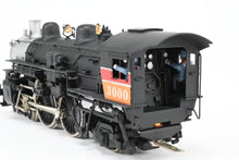 Load image into Gallery viewer, HO Brass Westside Model Co. SP - Southern Pacific Class A-6 Atlantic 4-4-2 F/P Daylight #3000
