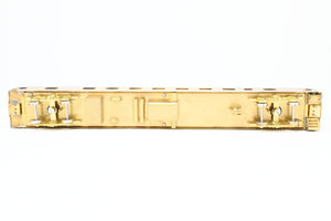 HO Brass Soho MILW - Milwaukee Road #5740 Mountain Series 14-Section Touralux Sleeper