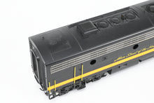 Load image into Gallery viewer, HO Brass Oriental Limited NP - Northern Pacific EMD F9A/F9B/F3B Set FP Freight Scheme
