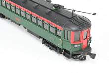 Load image into Gallery viewer, HO Brass Suydam CNS&amp;M - North Shore Line Interurban 251 Combination Coach Custom Painted
