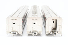 Load image into Gallery viewer, HO Brass TCY - The Coach Yard SP - Southern Pacific 1950 &quot;Sunset Limited&quot; 11 Car Set FP
