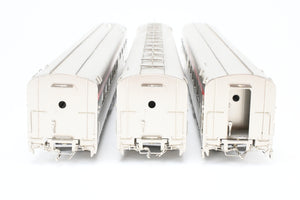 HO Brass TCY - The Coach Yard SP - Southern Pacific 1950 "Sunset Limited" 11 Car Set FP