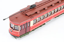 Load image into Gallery viewer, HO Brass Fairfield Models 343 CSL - Chicago Surface Lines Pullman Car Custom Painted No. 134 REBOXX
