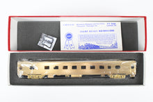 Load image into Gallery viewer, HO Brass Soho MILW - Milwaukee Road #5740 Mountain Series 14-Section Touralux Sleeper
