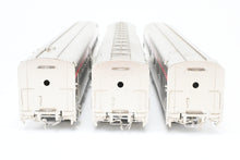 Load image into Gallery viewer, HO Brass TCY - The Coach Yard SP - Southern Pacific 1950 &quot;Sunset Limited&quot; 11 Car Set FP
