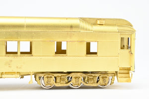 HO Brass Oriental Limited Various Roads Pullman Heavyweight 8-1-2 Sleeper w/Ice A/C