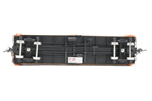 Load image into Gallery viewer, HO Brass CIL - Challenger Imports PFE - Pacific Fruit Express R-40-25 Refrigerator Car FP #2627
