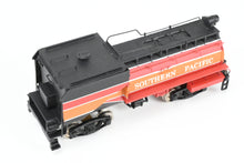 Load image into Gallery viewer, HO Brass Westside Model Co. SP - Southern Pacific Class A-6 Atlantic 4-4-2 F/P Daylight #3000
