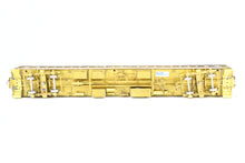 Load image into Gallery viewer, HO Brass PSC - Precision Scale Co. NYC - New York Central 70&#39; Standard Heavyweight Coach (With Air)
