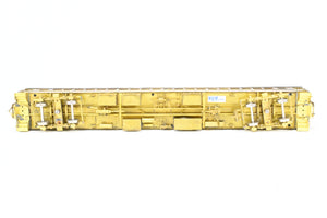 HO Brass PSC - Precision Scale Co. NYC - New York Central 70' Standard Heavyweight Coach (With Air)