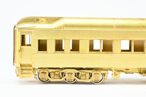 HO Brass Oriental Limited Various Roads Pullman Heavyweight 8-1-2 Sleeper w/Ice A/C