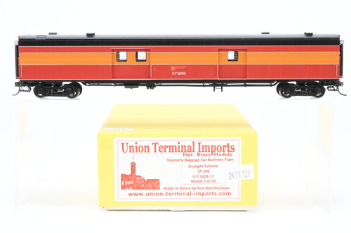 SP – Southern Pacific – Tagged 
