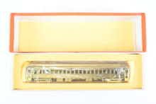 Load image into Gallery viewer, HO Brass PSC - Precision Scale Co. NYC - New York Central 70&#39; Standard Heavyweight Coach (With Air)
