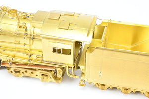 HO Brass OMI - Overland Models, Inc. MP - Missouri Pacific "BK-63" 2-8-4 Nos. 1901 – 1925