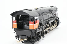 Load image into Gallery viewer, HO Brass CON Key Imports SP - Southern Pacific MT-4 4-8-2 Semi-Streamlined Mountain FP Partial Daylight #4361
