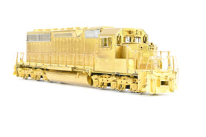 HO Brass OMI - Overland Models Inc. SP - Southern Pacific EMD SD40 #7300-7385 (ex 8400-8488)