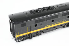 Load image into Gallery viewer, HO Brass Oriental Limited NP - Northern Pacific EMD F9A/F9B/F3B Set FP Freight Scheme
