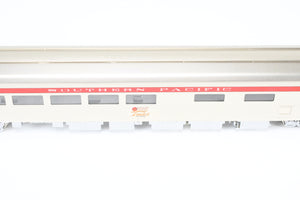 HO Brass TCY - The Coach Yard SP - Southern Pacific 1950 "Sunset Limited" 11 Car Set FP