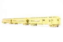 Load image into Gallery viewer, HO Brass CON Beaver Creek Yosemite Valley Railroad 3-Car Set Collector's Edition

