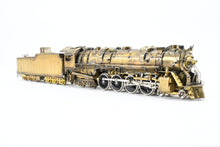 Load image into Gallery viewer, HO Brass Custom Joe G. Collias Scratch Built MP - Missouri Pacific &quot;2100&quot; Series 4-8-4 Built as No. 2109 1 of 1!
