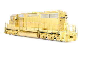 HO Brass OMI - Overland Models Inc. SP - Southern Pacific EMD SD40 #7300-7385 (ex 8400-8488)