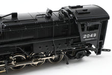 Load image into Gallery viewer, HO Brass PFM - Tenshodo GN - Great Northern 2-8-8-2 Class R-2 FP No. 2049 1974 Run
