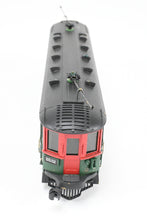 Load image into Gallery viewer, HO Brass Suydam CNS&amp;M - North Shore Line Interurban 251 Combination Coach Custom Painted
