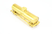 Load image into Gallery viewer, HO Brass OMI - Overland Models, Inc. Various Roads GATX 10,000 Gallon Insulated Single-Dome Tank Car
