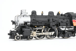 HO Brass Westside Model Co. SP - Southern Pacific Class A-6 Atlantic 4-4-2 F/P Daylight #3000