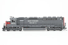 Load image into Gallery viewer, HO Brass Oriental Limited SP - Southern Pacific EMD SDP45 3600 HP SP Version Pro Painted No. 3201

