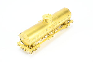 HO Brass OMI - Overland Models, Inc. Various Roads GATX 10,000 Gallon Insulated Single-Dome Tank Car