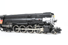 Load image into Gallery viewer, HO Brass CON Key Imports SP - Southern Pacific MT-4 4-8-2 Semi-Streamlined Mountain FP Partial Daylight #4361
