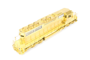 HO Brass OMI - Overland Models Inc. SP - Southern Pacific EMD SD40 #7300-7385 (ex 8400-8488)