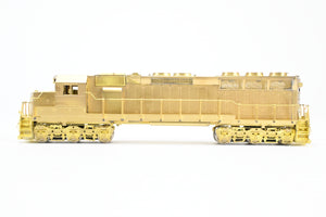 HO Brass Oriental Limited Various Roads EMD SD45 3600 HP Low Hood Standard Late