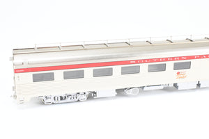 HO Brass TCY - The Coach Yard SP - Southern Pacific 1950 "Sunset Limited" 11 Car Set FP