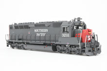 Load image into Gallery viewer, HO Brass Oriental Limited SP - Southern Pacific EMD SDP45 3600 HP SP Version Pro Painted No. 3201
