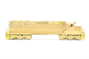 HO Brass Oriental Limited Various Roads EMD SD45 3600 HP Low Hood Standard Late