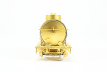 Load image into Gallery viewer, HO Brass OMI - Overland Models, Inc. Various Roads GATX 10,000 Gallon Insulated Single-Dome Tank Car
