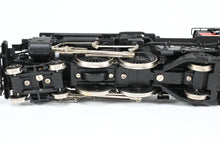 Load image into Gallery viewer, HO Brass Westside Model Co. SP - Southern Pacific Class A-6 Atlantic 4-4-2 F/P Daylight #3000
