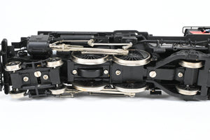 HO Brass Westside Model Co. SP - Southern Pacific Class A-6 Atlantic 4-4-2 F/P Daylight #3000