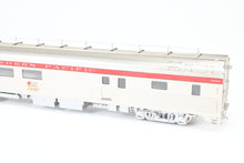 Load image into Gallery viewer, HO Brass TCY - The Coach Yard SP - Southern Pacific 1950 &quot;Sunset Limited&quot; 11 Car Set FP
