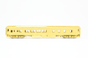 HO Brass Oriental Limited Various Roads Pullman Heavyweight 8-1-2 Sleeper w/Ice AC