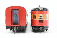 Load image into Gallery viewer, HO Brass CON CIL - Challenger Imports SP - Southern Pacific 1955 Morning Daylight 10-Car Full Train Set FP
