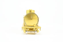 Load image into Gallery viewer, HO Brass OMI - Overland Models, Inc. Various Roads GATX 10,000 Gallon Insulated Single-Dome Tank Car
