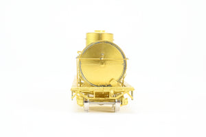 HO Brass OMI - Overland Models, Inc. Various Roads GATX 10,000 Gallon Insulated Single-Dome Tank Car