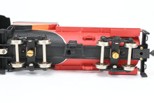 Load image into Gallery viewer, HO Brass Westside Model Co. SP - Southern Pacific Class A-6 Atlantic 4-4-2 F/P Daylight #3000
